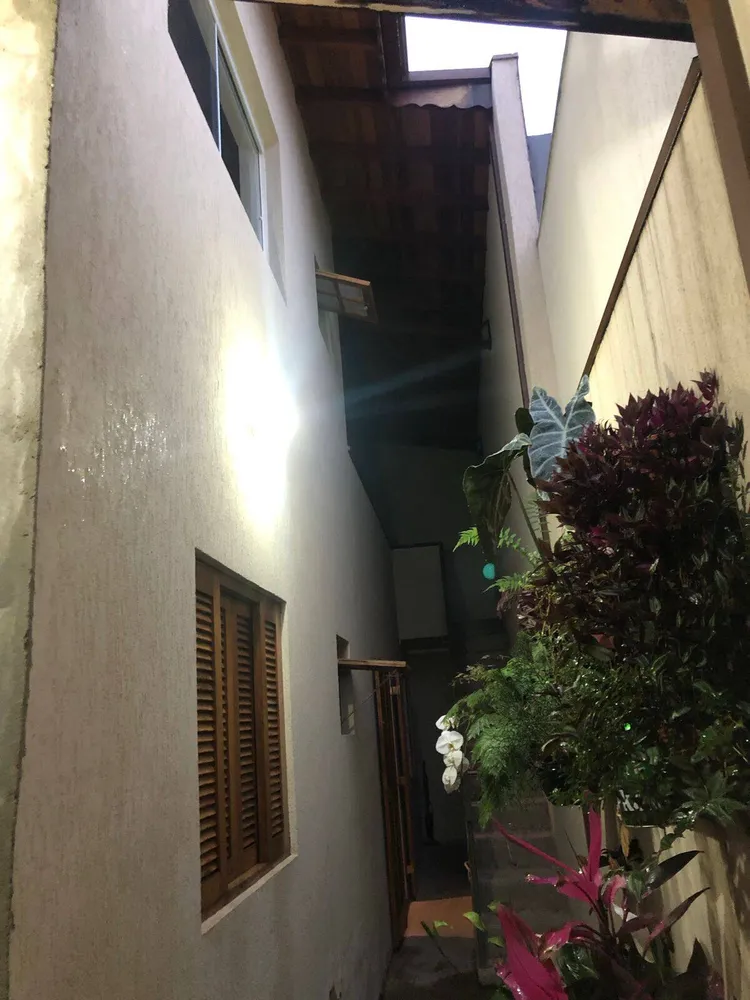 Casa, 3 quartos, 168 m² - Foto 11