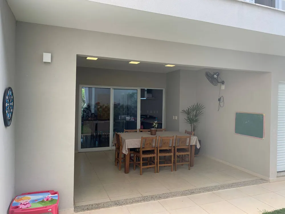 Casa, 3 quartos, 211 m² - Foto 10