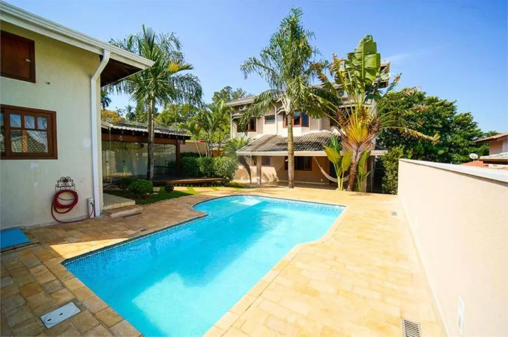 Casa, 4 quartos, 239 m² - Foto 5