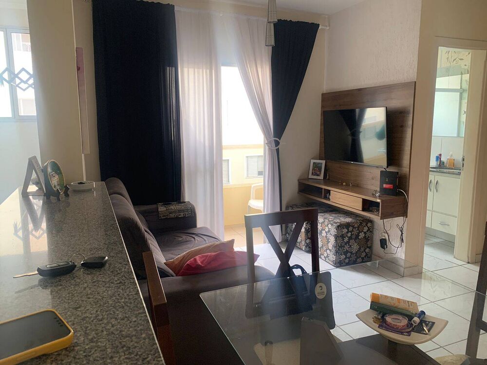 Apartamento, 2 quartos - Foto 4