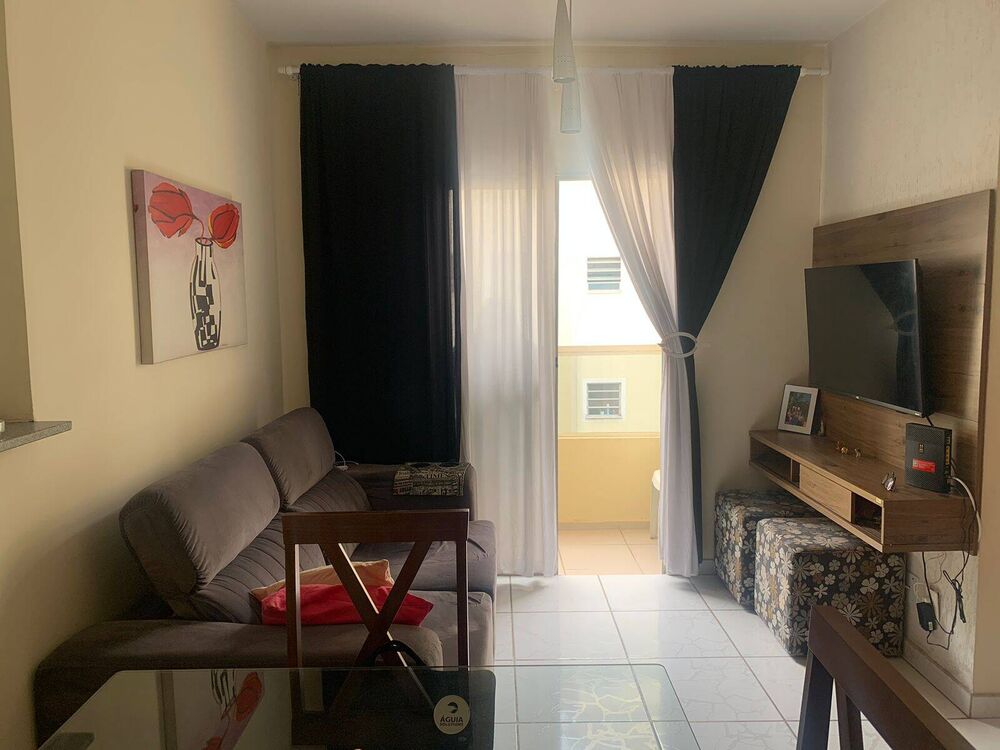 Apartamento, 2 quartos - Foto 3