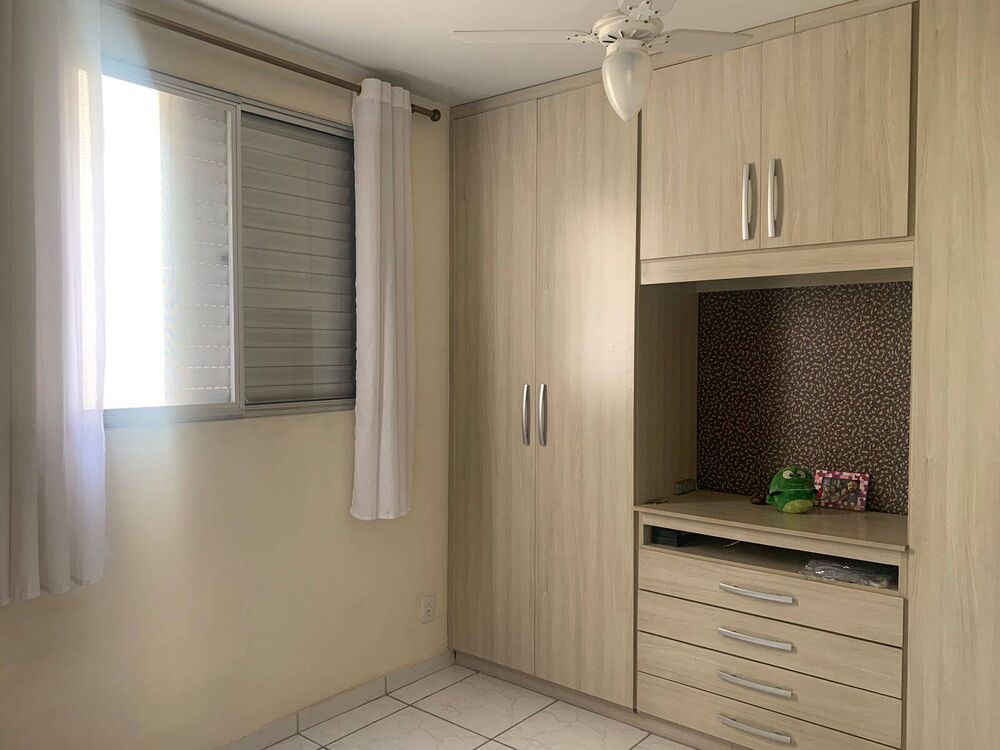 Apartamento, 2 quartos - Foto 2