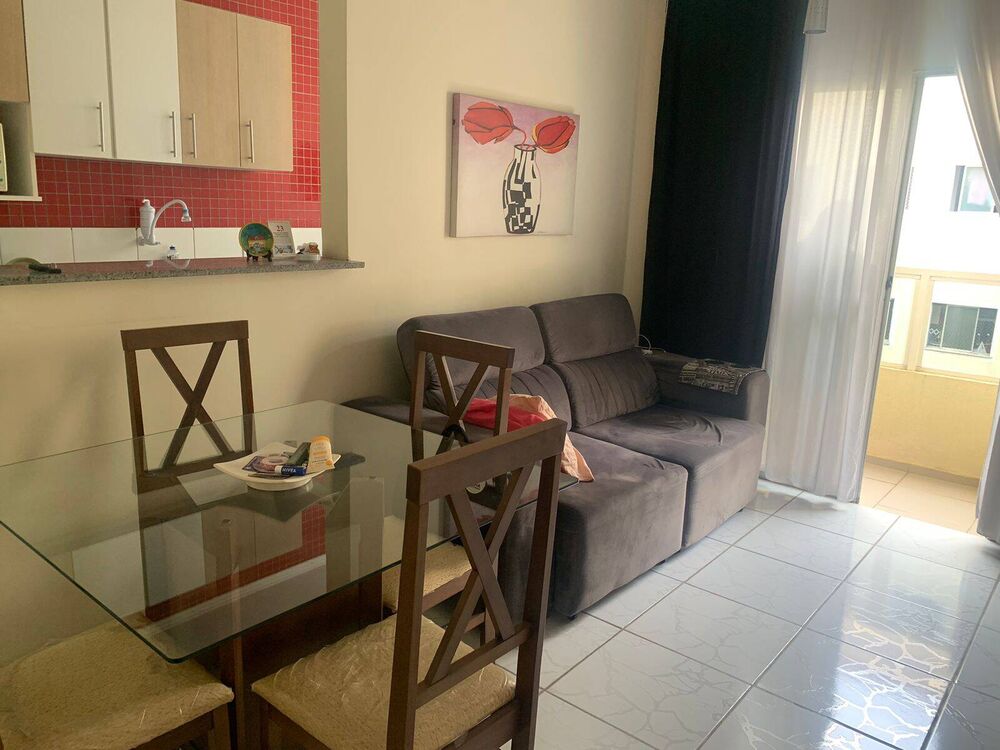 Apartamento, 2 quartos - Foto 1