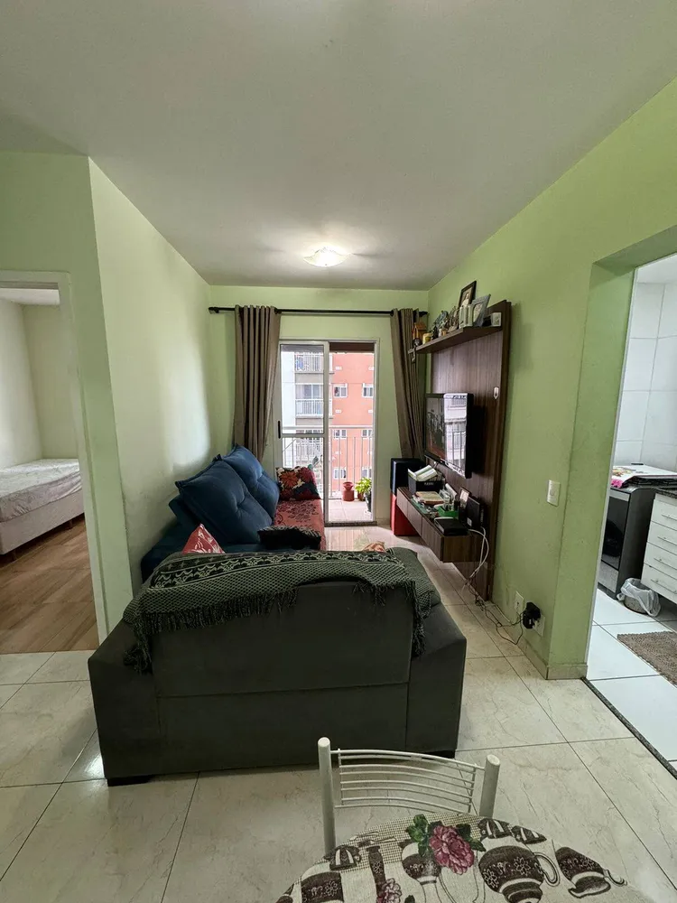 Apartamento, 2 quartos - Foto 1