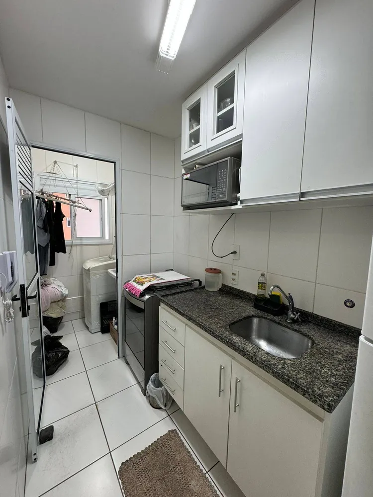 Apartamento, 2 quartos - Foto 4
