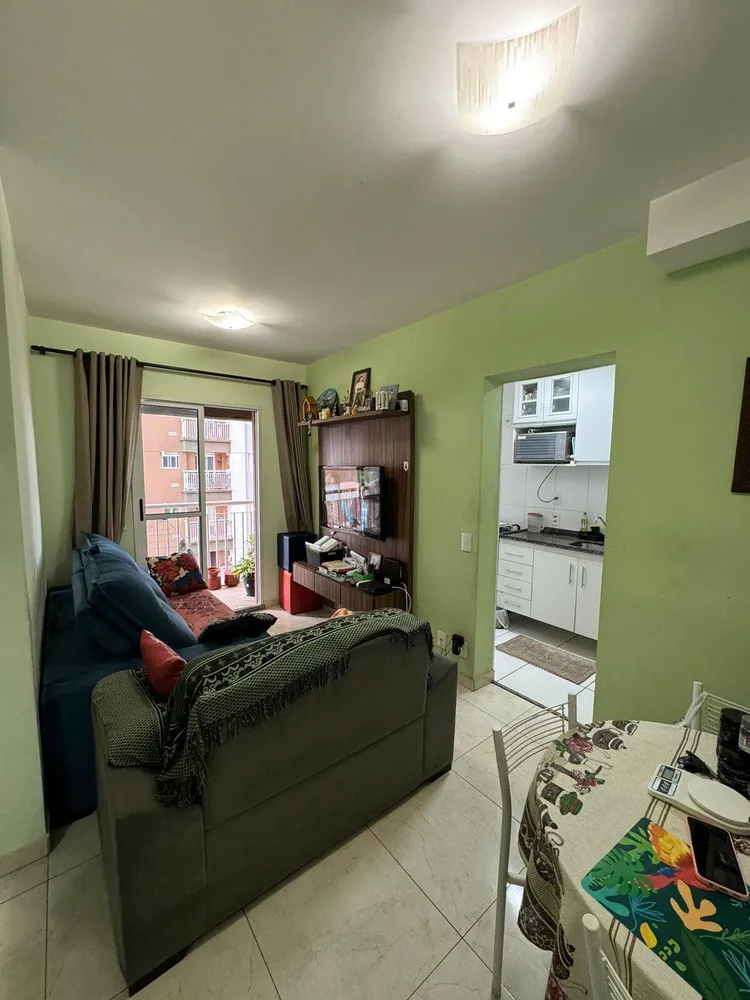 Apartamento, 2 quartos - Foto 3