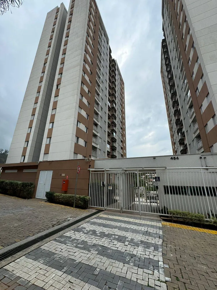 Apartamento, 2 quartos - Foto 8