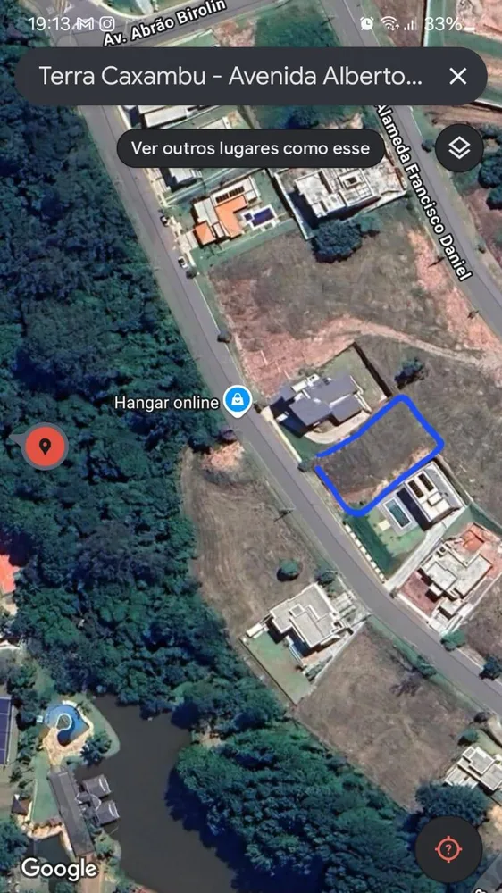 Terreno, 1000 m² - Foto 3