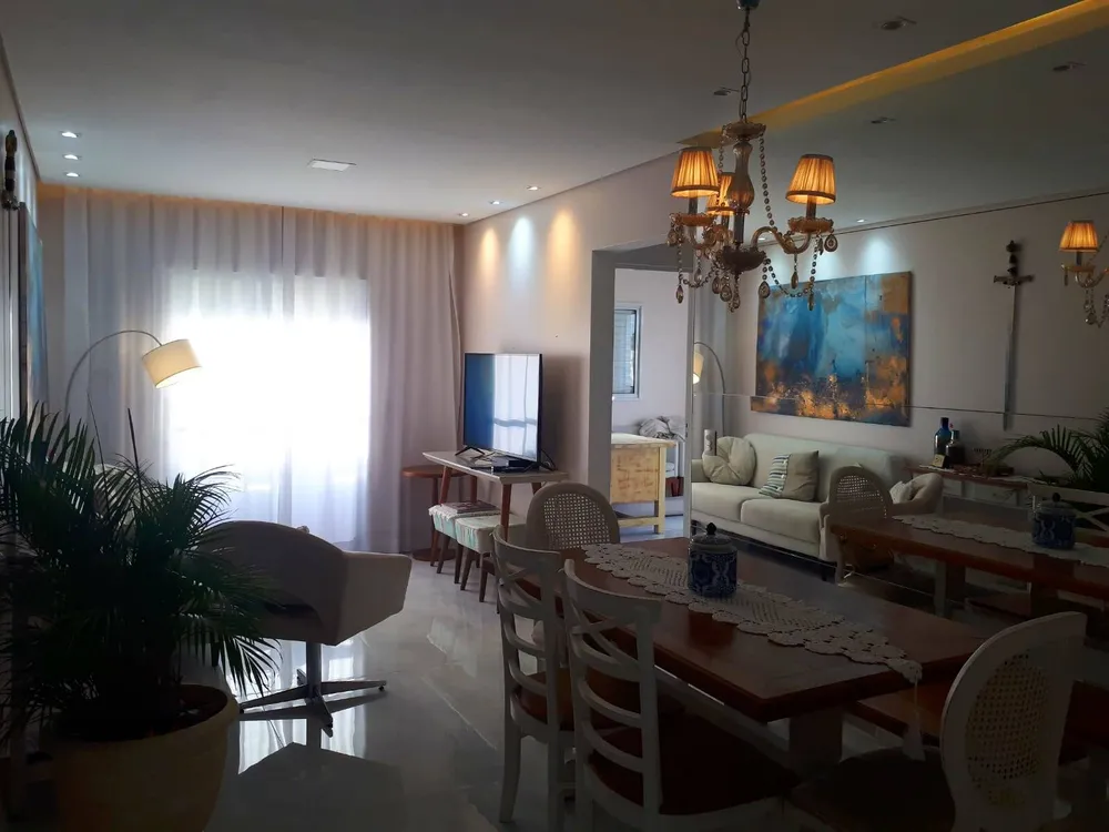 Apartamento, 3 quartos, 106 m² - Foto 13