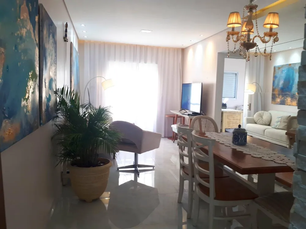 Apartamento, 3 quartos, 106 m² - Foto 12