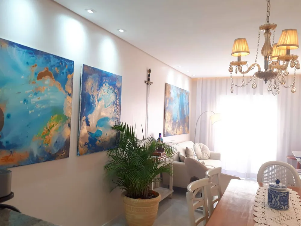 Apartamento, 3 quartos, 106 m² - Foto 16
