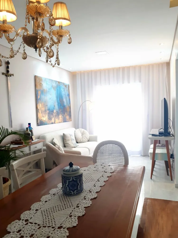 Apartamento, 3 quartos, 106 m² - Foto 14
