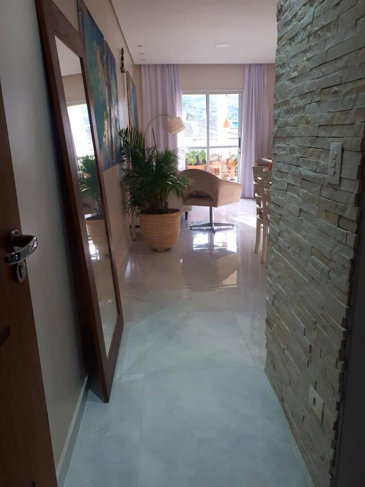 Apartamento, 3 quartos, 106 m² - Foto 1
