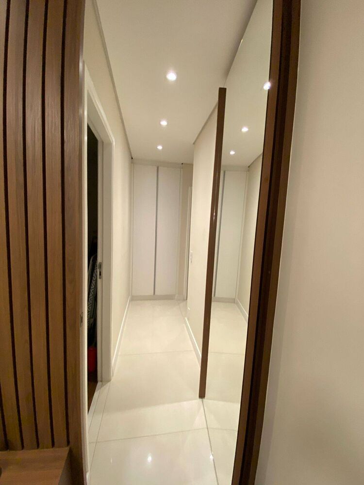 Apartamento, 3 quartos - Foto 1