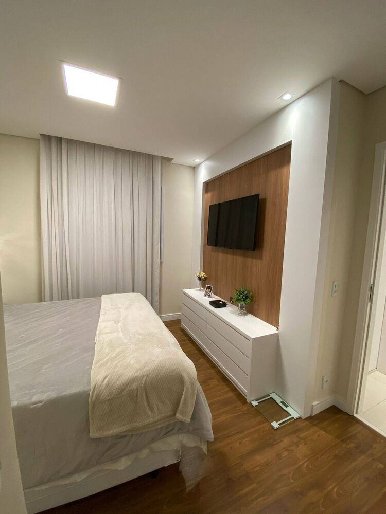 Apartamento, 3 quartos - Foto 4