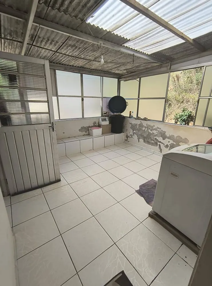 Chácara, 2 quartos, 5000 m² - Foto 8
