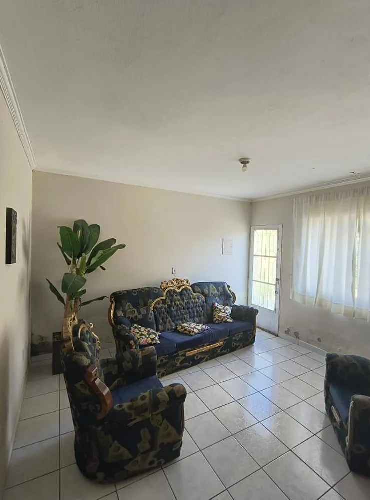 Chácara, 2 quartos, 5000 m² - Foto 1