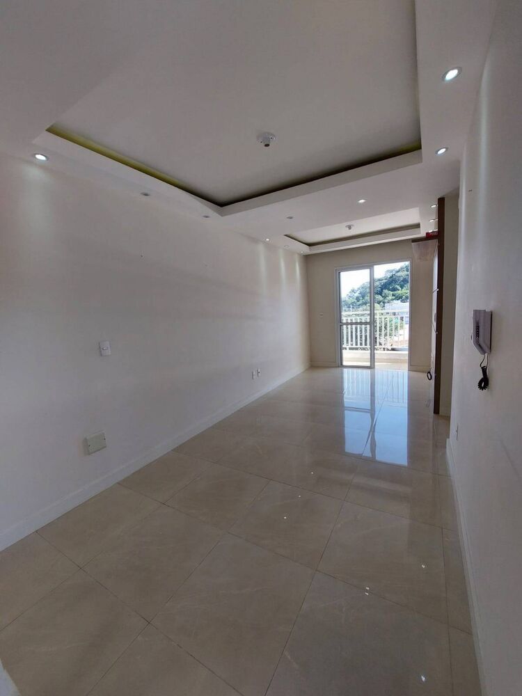 Apartamento, 2 quartos - Foto 1