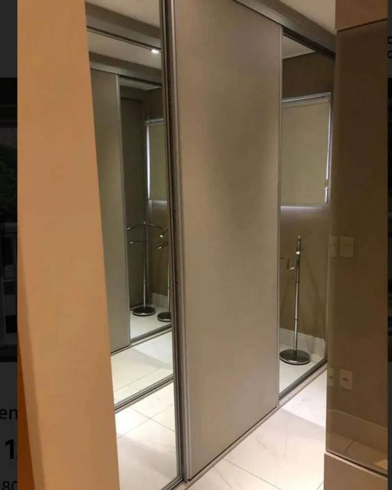 Apartamento, 3 quartos - Foto 1