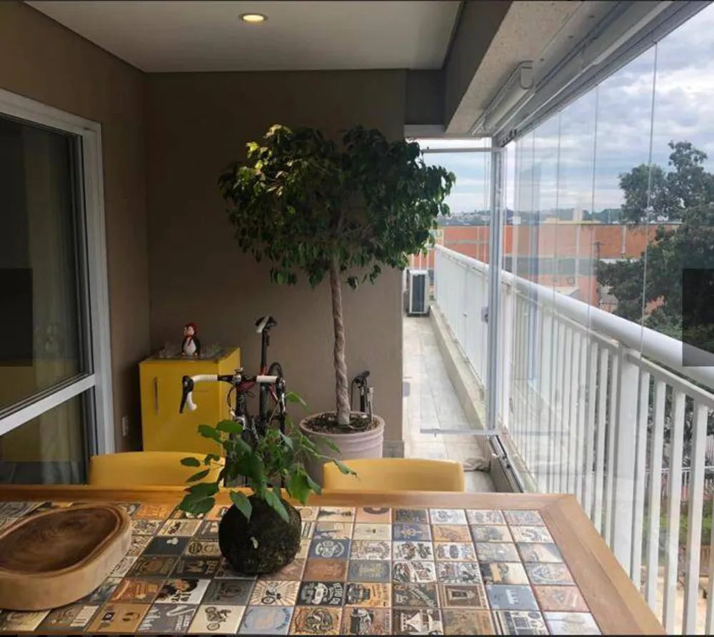 Apartamento, 3 quartos - Foto 10