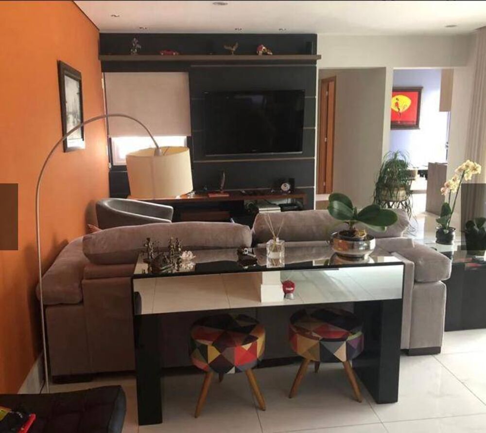 Apartamento, 3 quartos - Foto 1