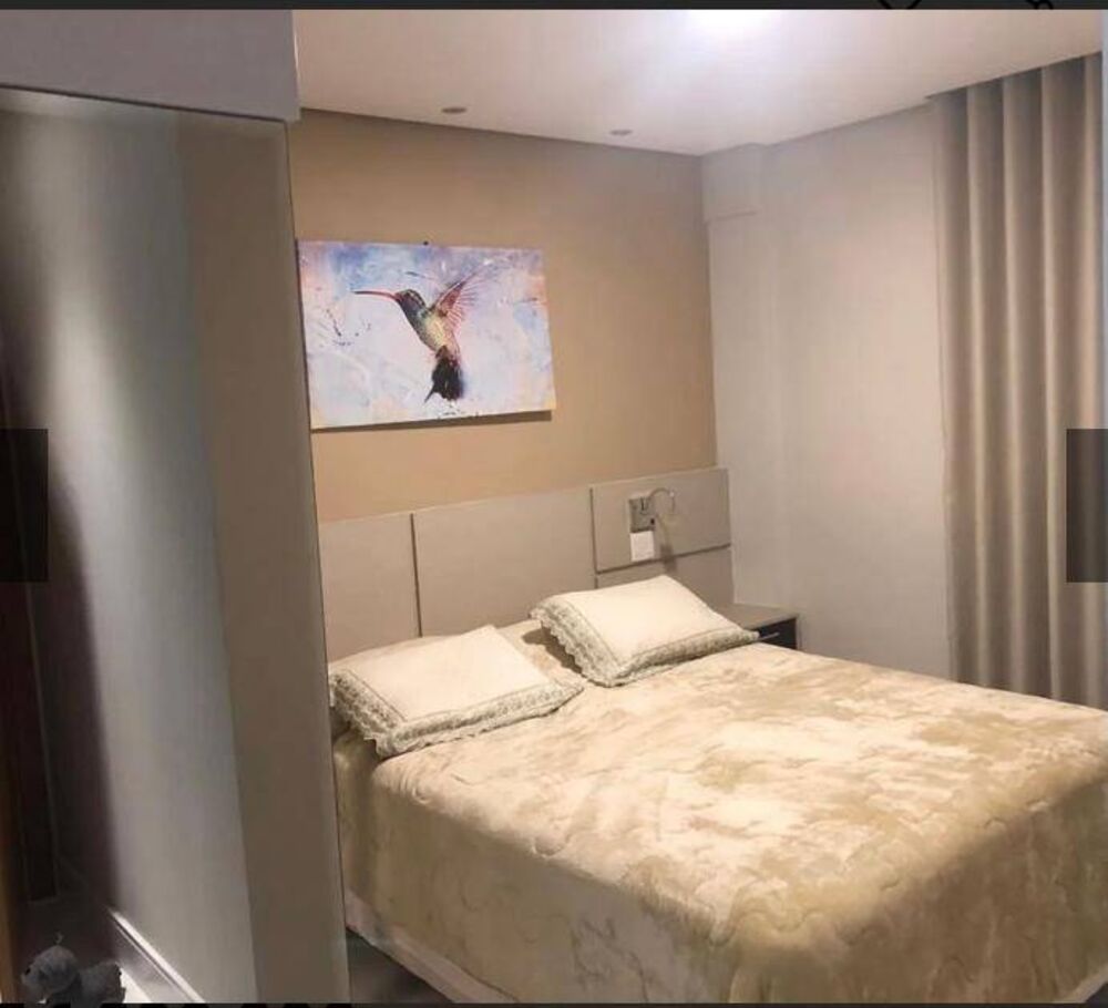 Apartamento, 3 quartos - Foto 3