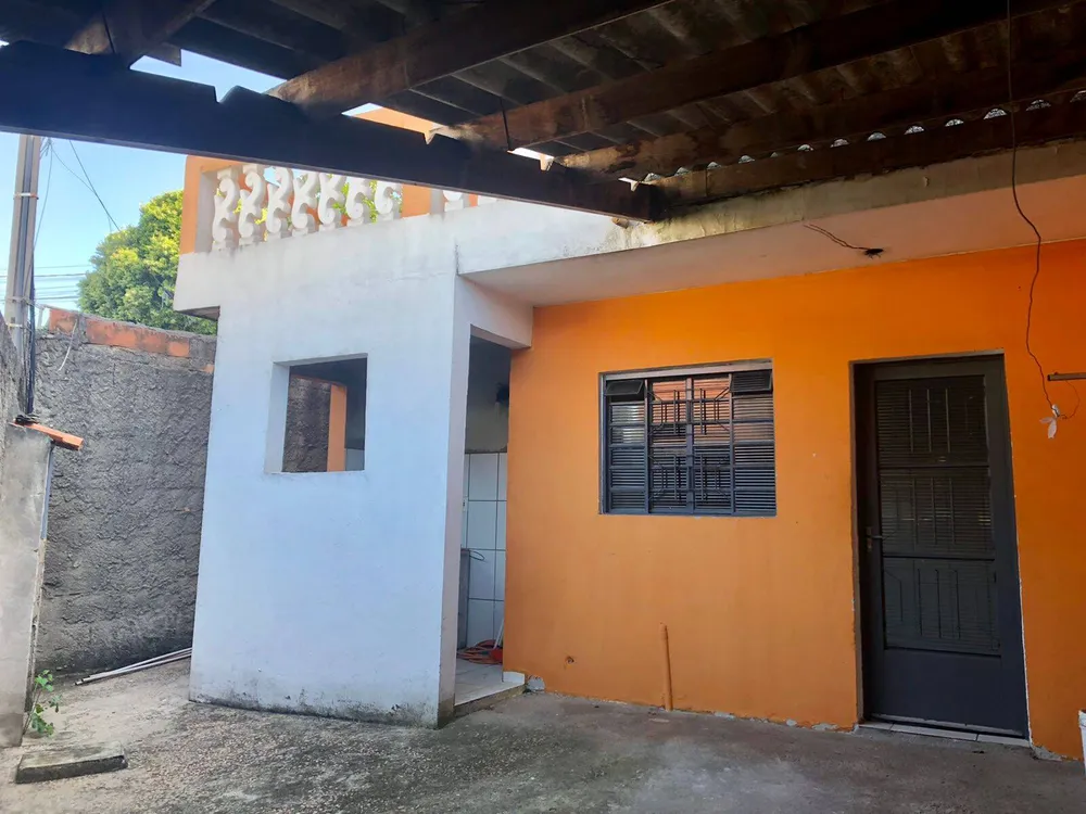 Casa, 3 quartos, 150 m² - Foto 4