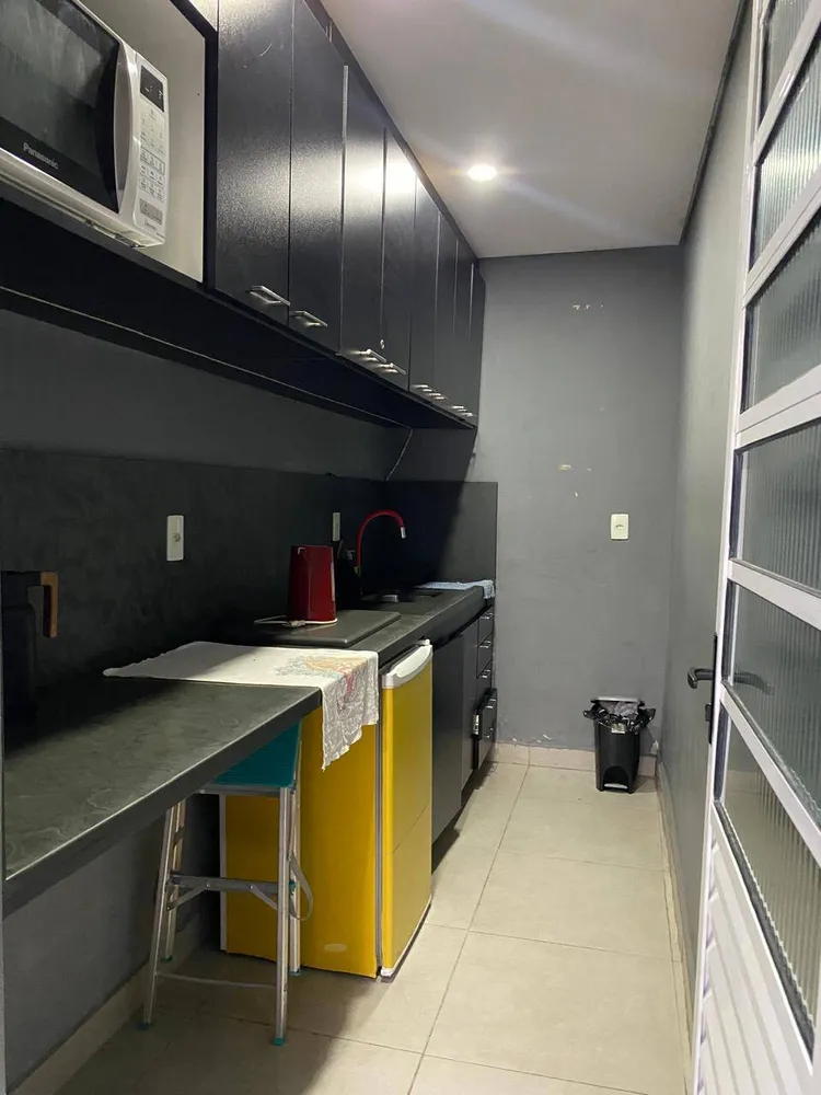 Sala-Conjunto - Foto 6