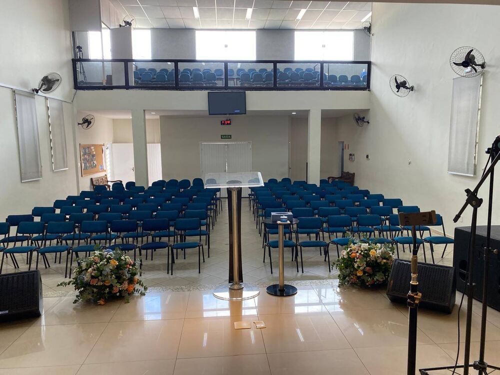 Sala-Conjunto - Foto 1