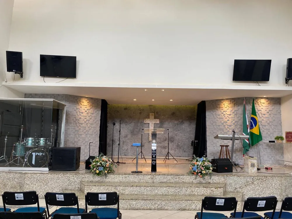 Sala-Conjunto - Foto 5