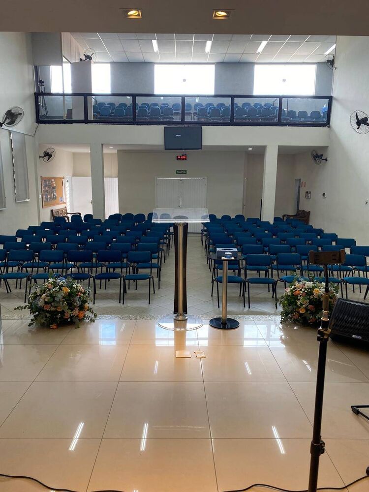 Sala-Conjunto - Foto 4