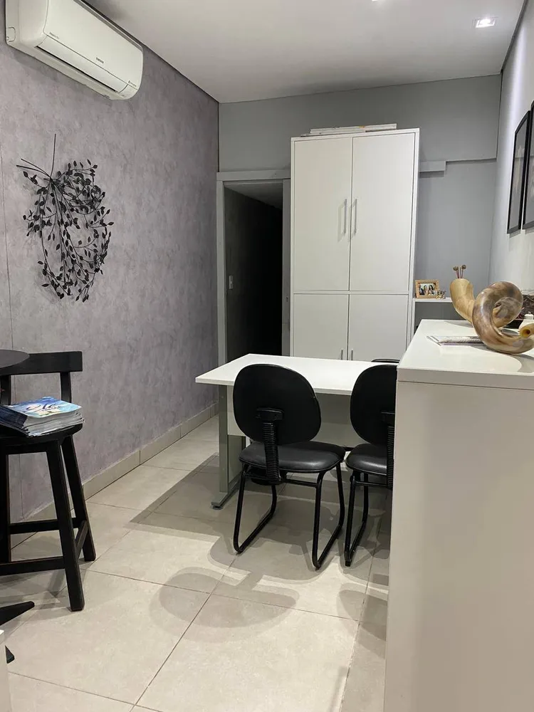 Sala-Conjunto - Foto 10