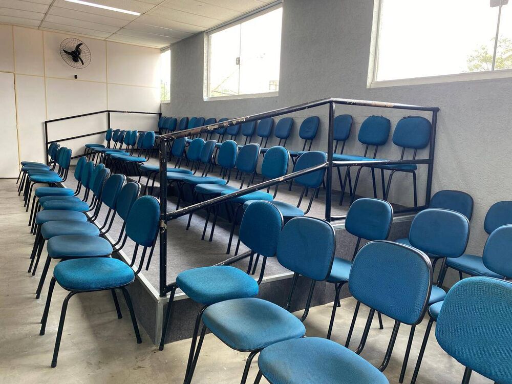 Sala-Conjunto - Foto 2