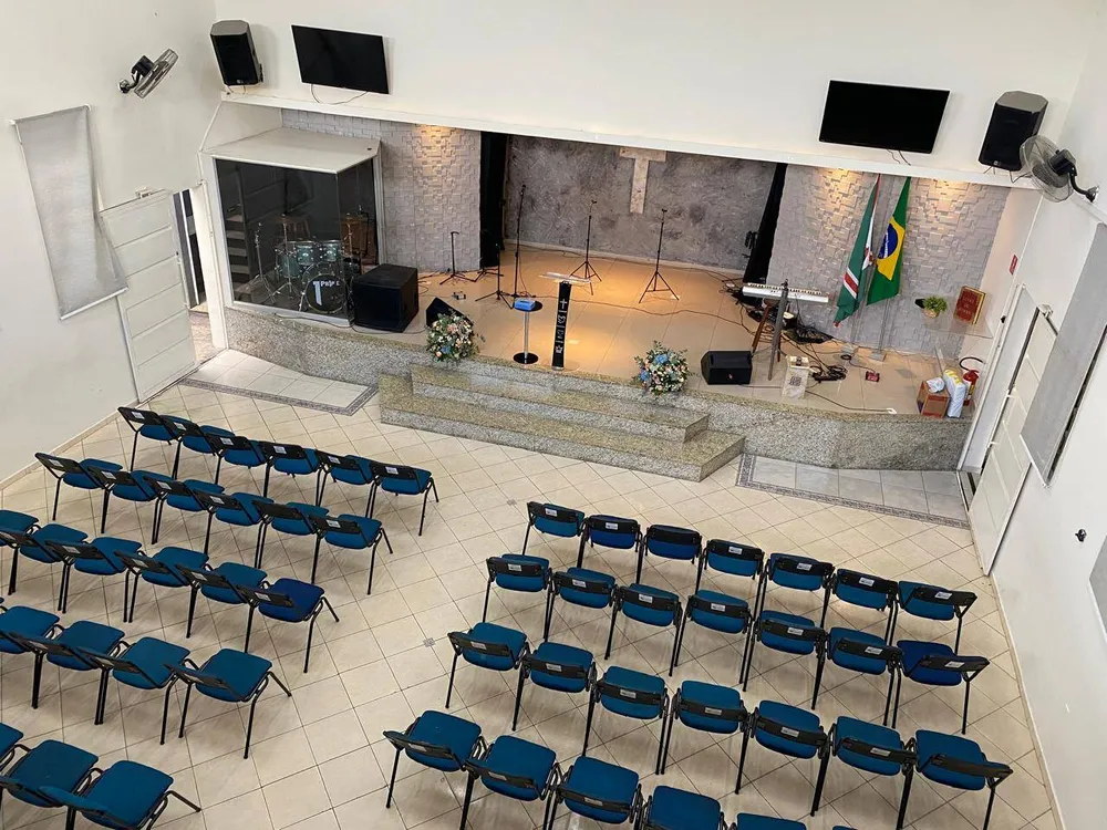 Sala-Conjunto - Foto 12