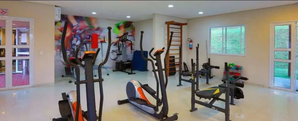 Apartamento, 3 quartos - Foto 4