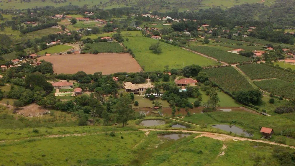 Chácara, 3 quartos, 5677 m² - Foto 5