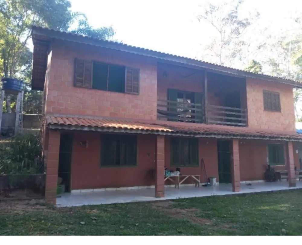 Terreno, 5138 m² - Foto 1