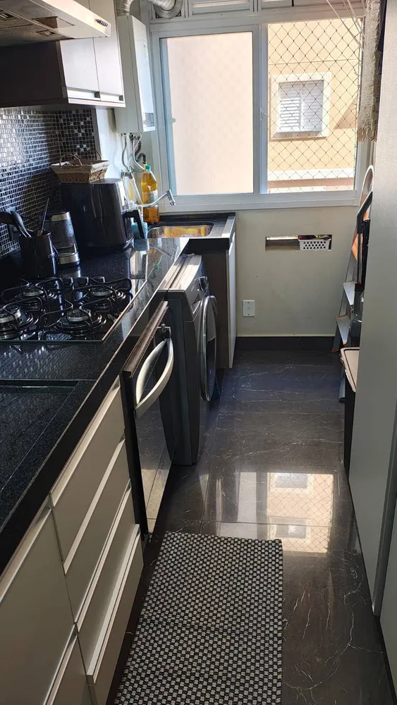 Apartamento, 2 quartos - Foto 2