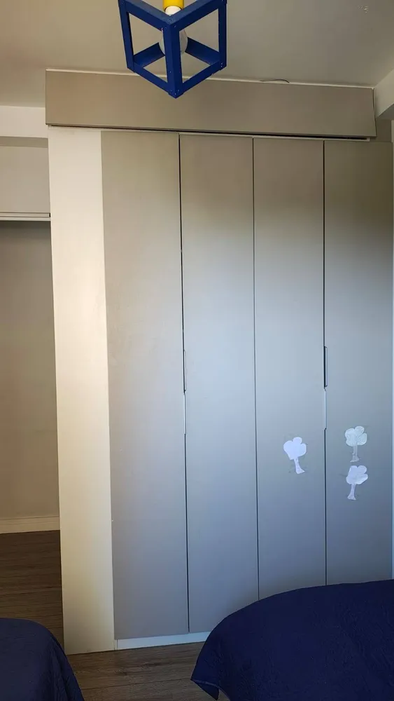 Apartamento, 2 quartos - Foto 3