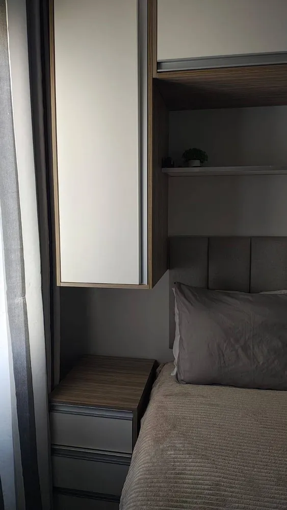 Apartamento, 2 quartos - Foto 7