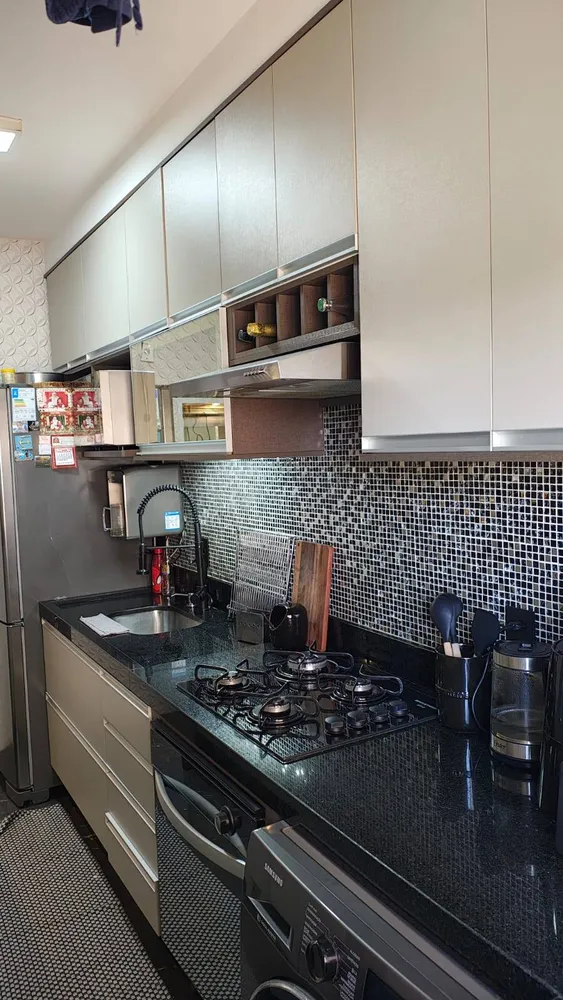 Apartamento, 2 quartos - Foto 5