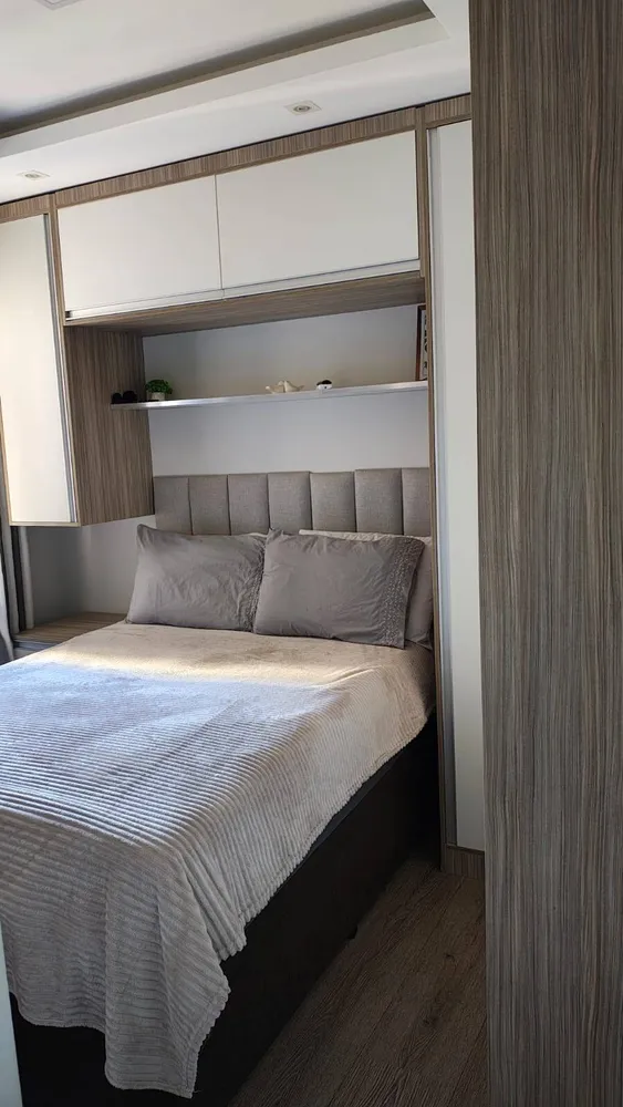 Apartamento, 2 quartos - Foto 6