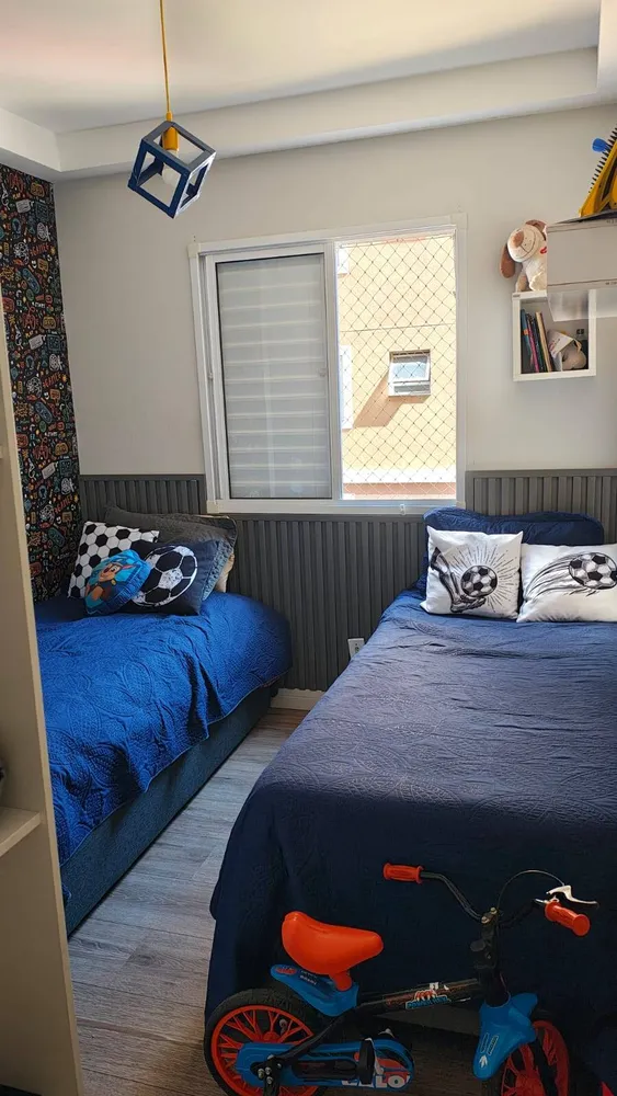 Apartamento, 2 quartos - Foto 4