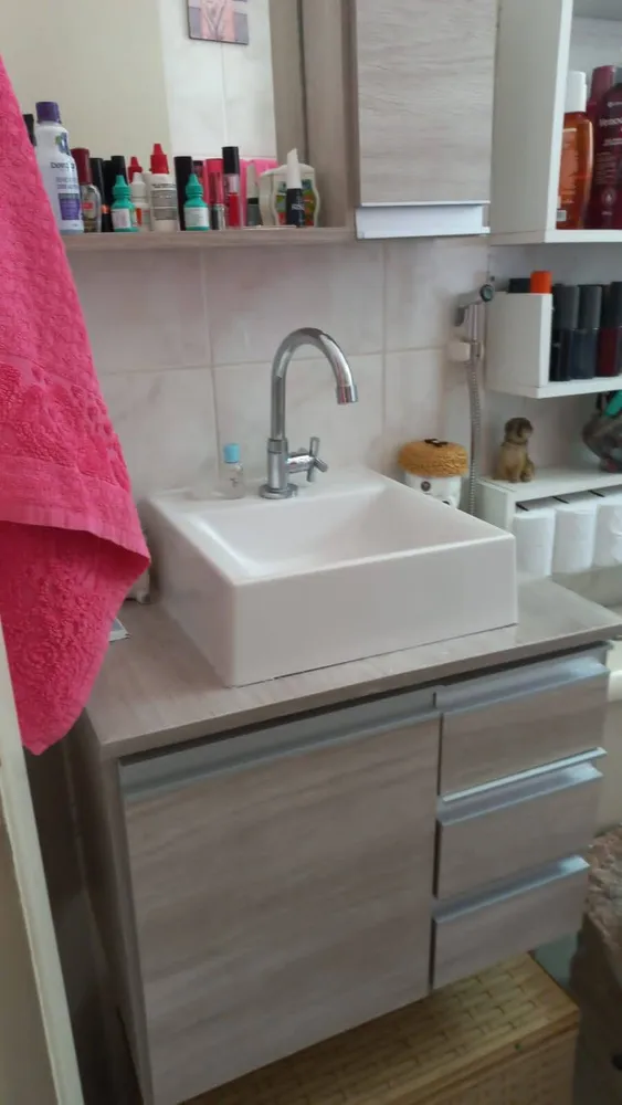 Apartamento, 1 quarto - Foto 8