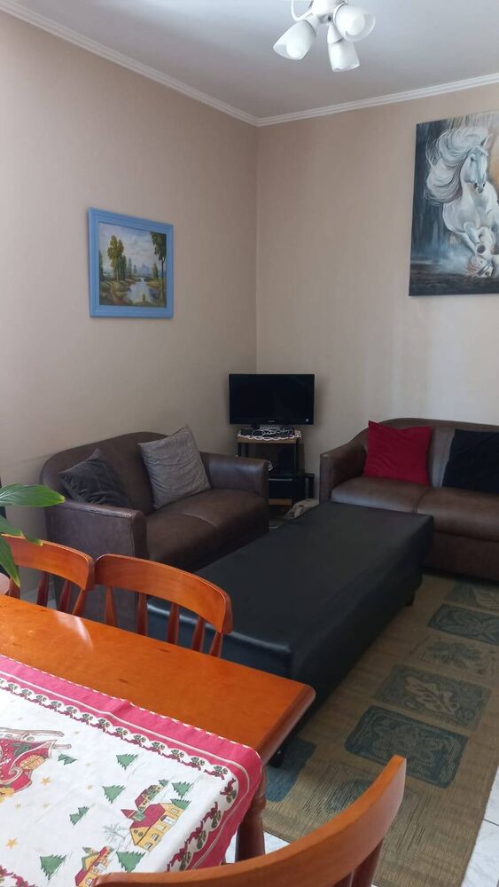 Apartamento, 1 quarto - Foto 1