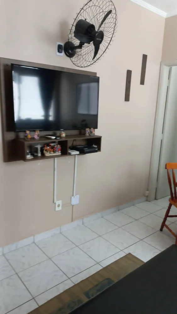 Apartamento, 1 quarto - Foto 2