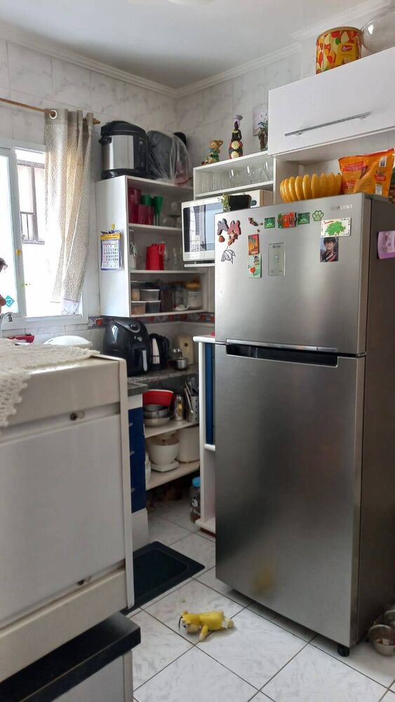 Apartamento, 1 quarto - Foto 2