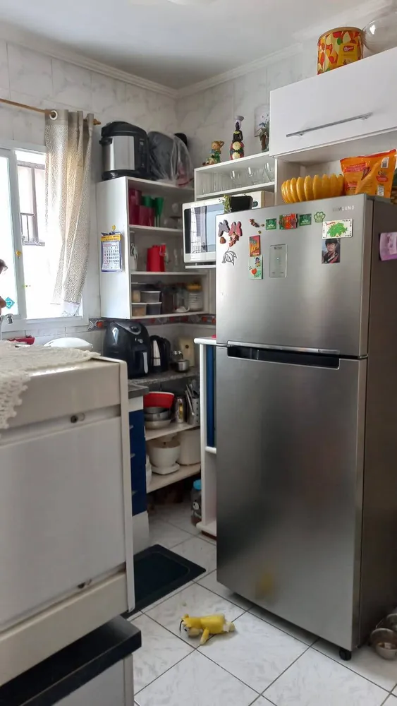 Apartamento, 1 quarto - Foto 7