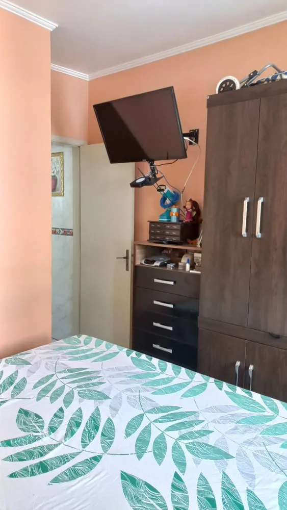 Apartamento, 1 quarto - Foto 9