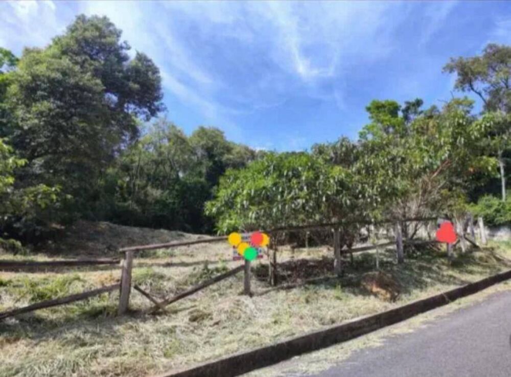 Terreno, 2547 m² - Foto 1